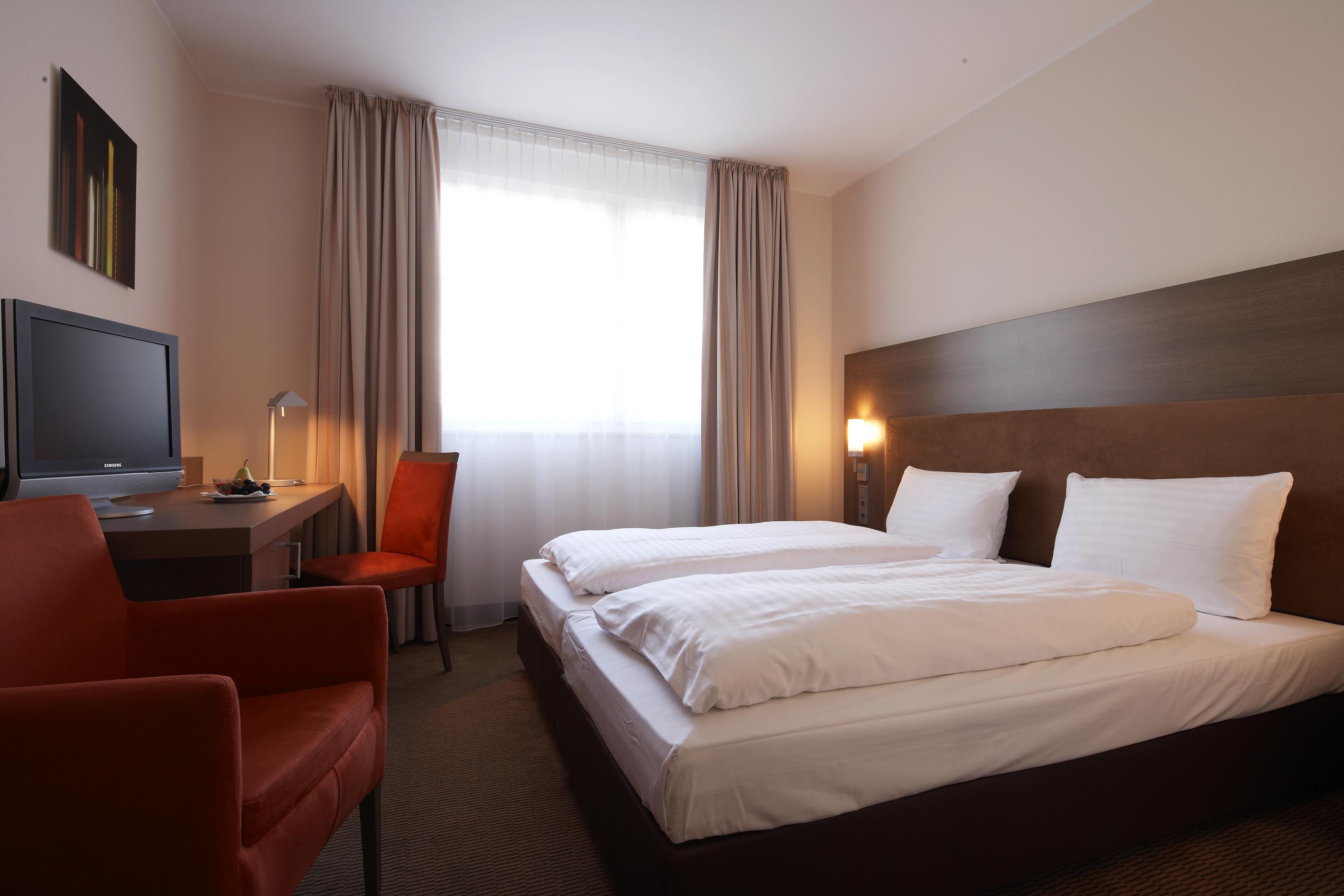 Intercityhotel Essen Ngoại thất bức ảnh