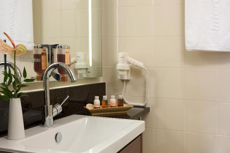 Intercityhotel Essen Phòng bức ảnh