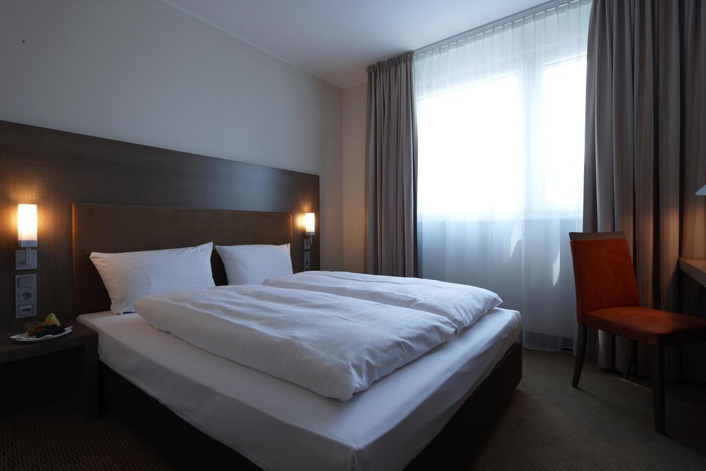 Intercityhotel Essen Ngoại thất bức ảnh