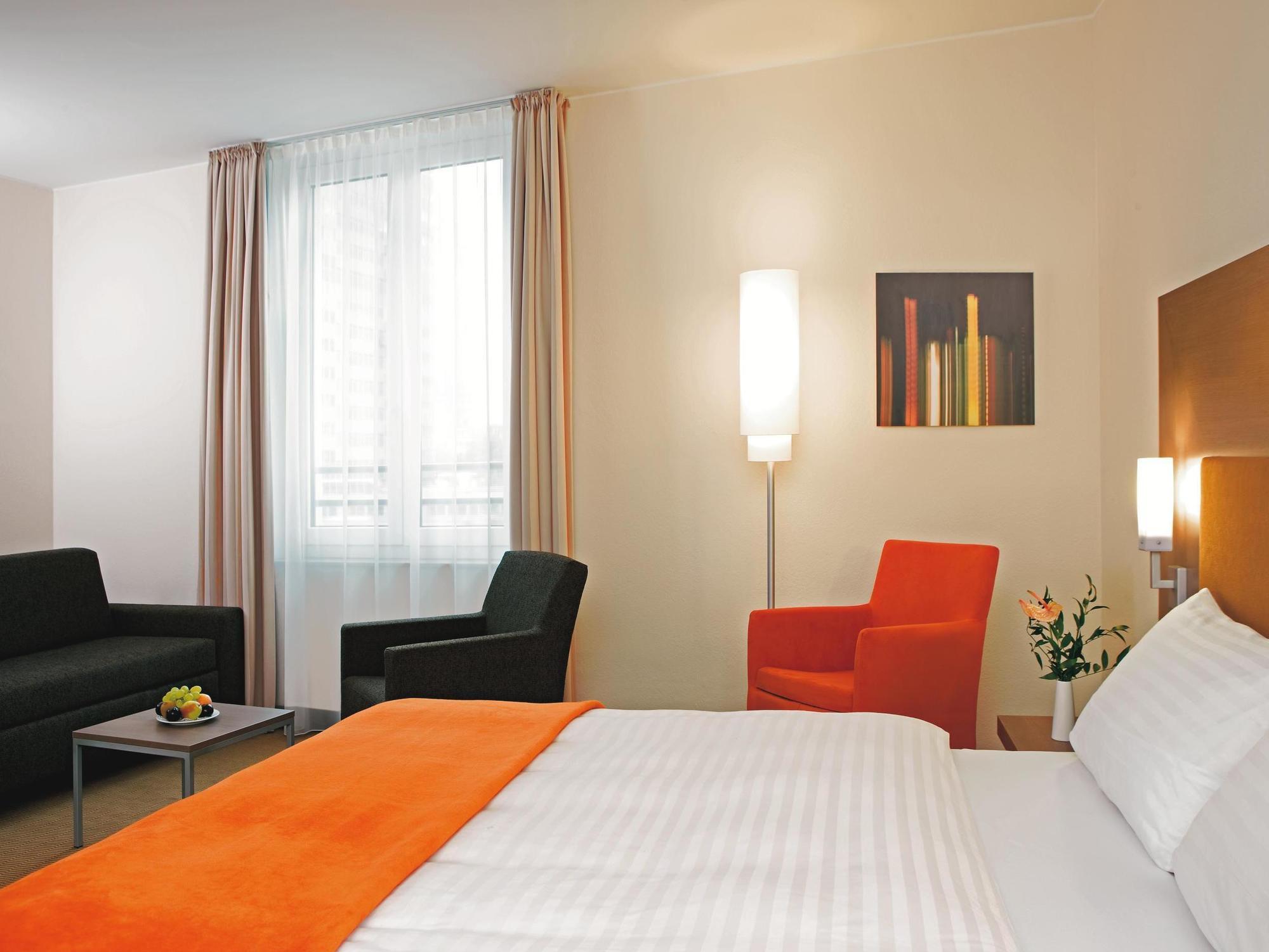 Intercityhotel Essen Phòng bức ảnh