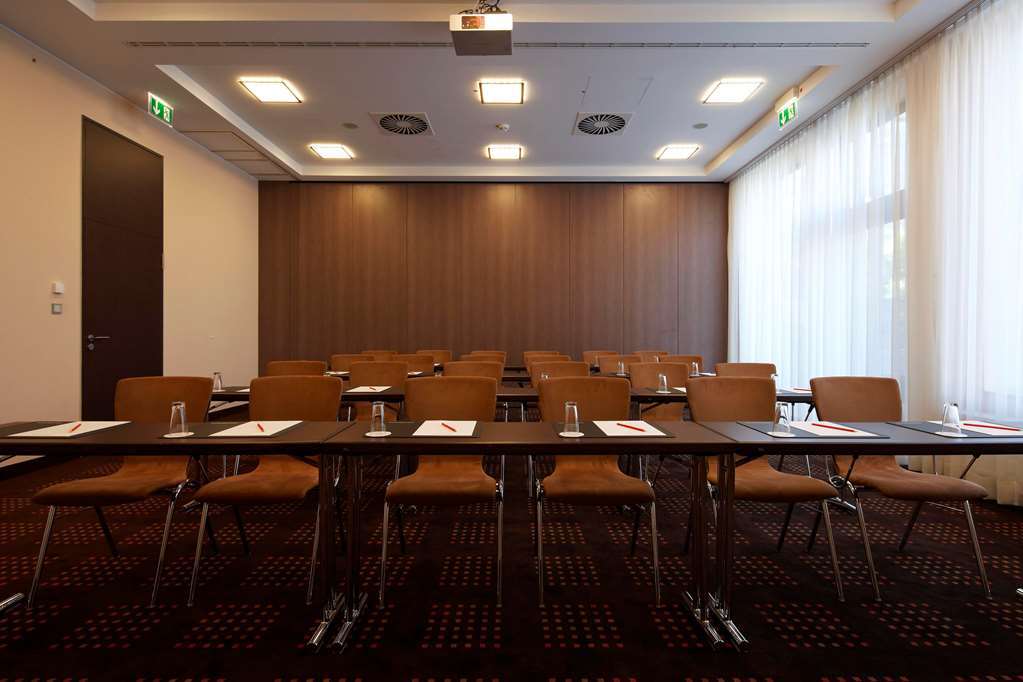 Intercityhotel Essen Kinh doanh bức ảnh