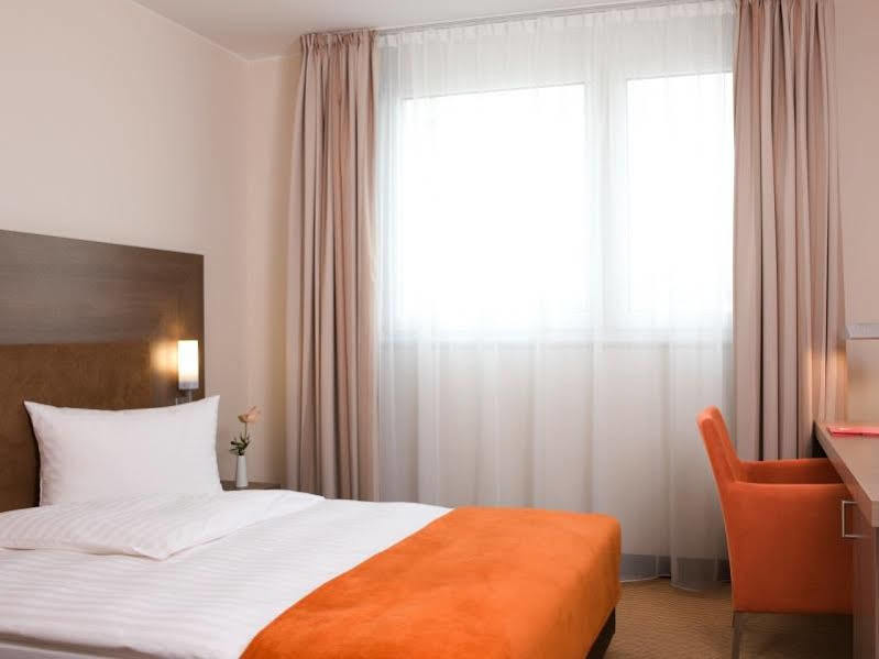 Intercityhotel Essen Ngoại thất bức ảnh