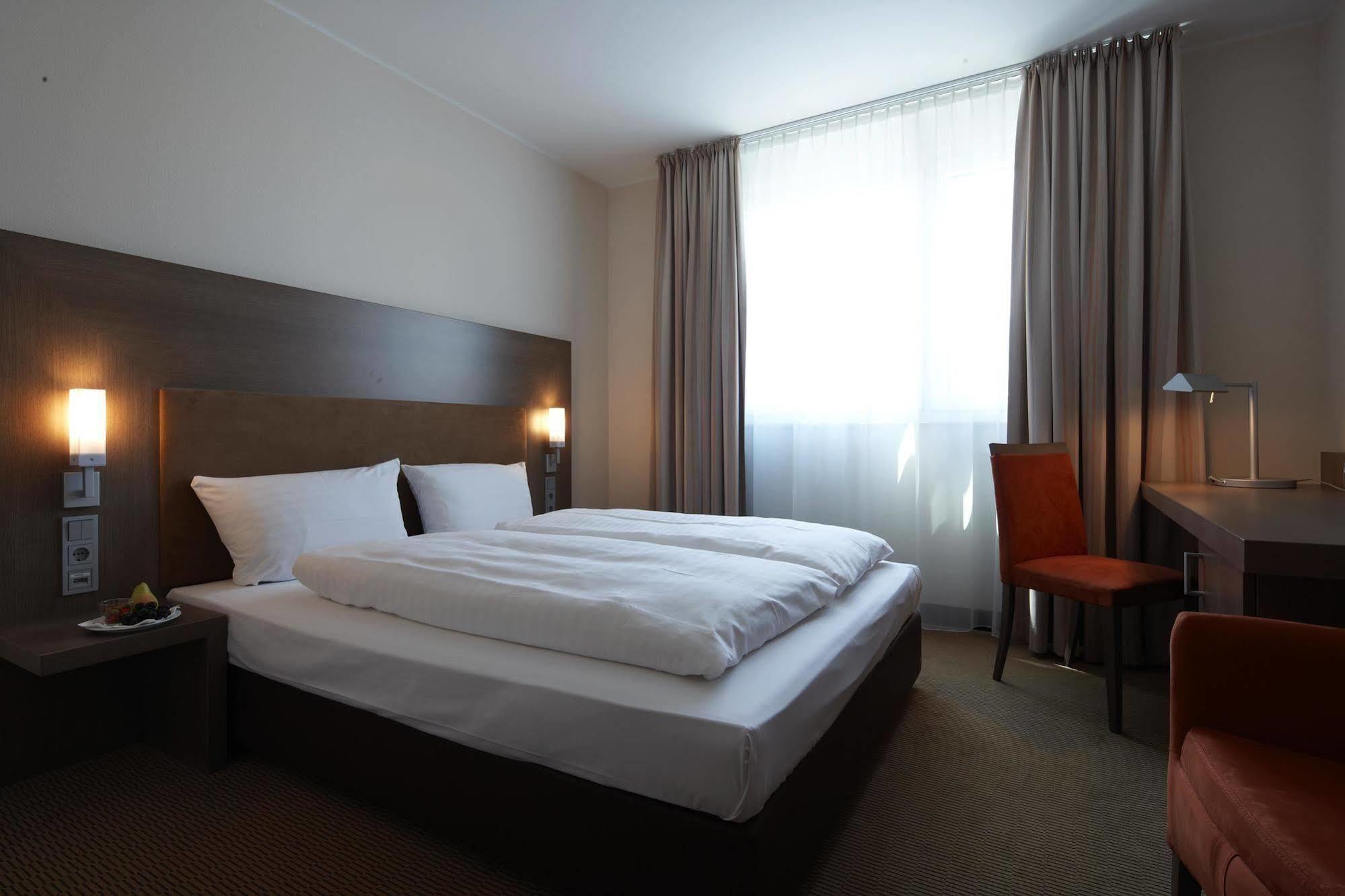 Intercityhotel Essen Ngoại thất bức ảnh